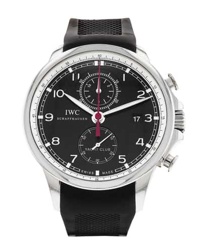 IWC Portugieser Yacht Club IW390210 IWC Portugieser Yacht Club IW390210